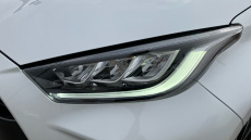 Toyota Yaris 1.5 Hybrid Design 5dr CVT Hybrid Hatchback